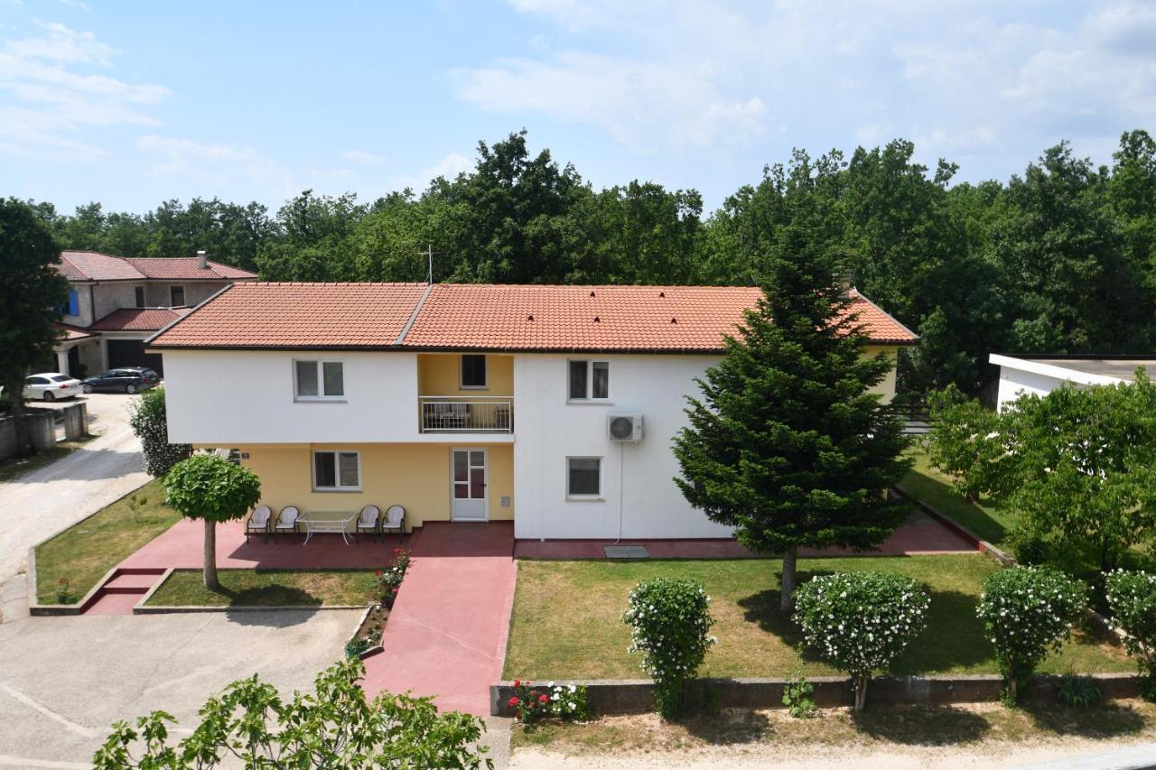 فندق Casa Del Pellegrino M&A - Ostojici Međugorje المظهر الخارجي الصورة