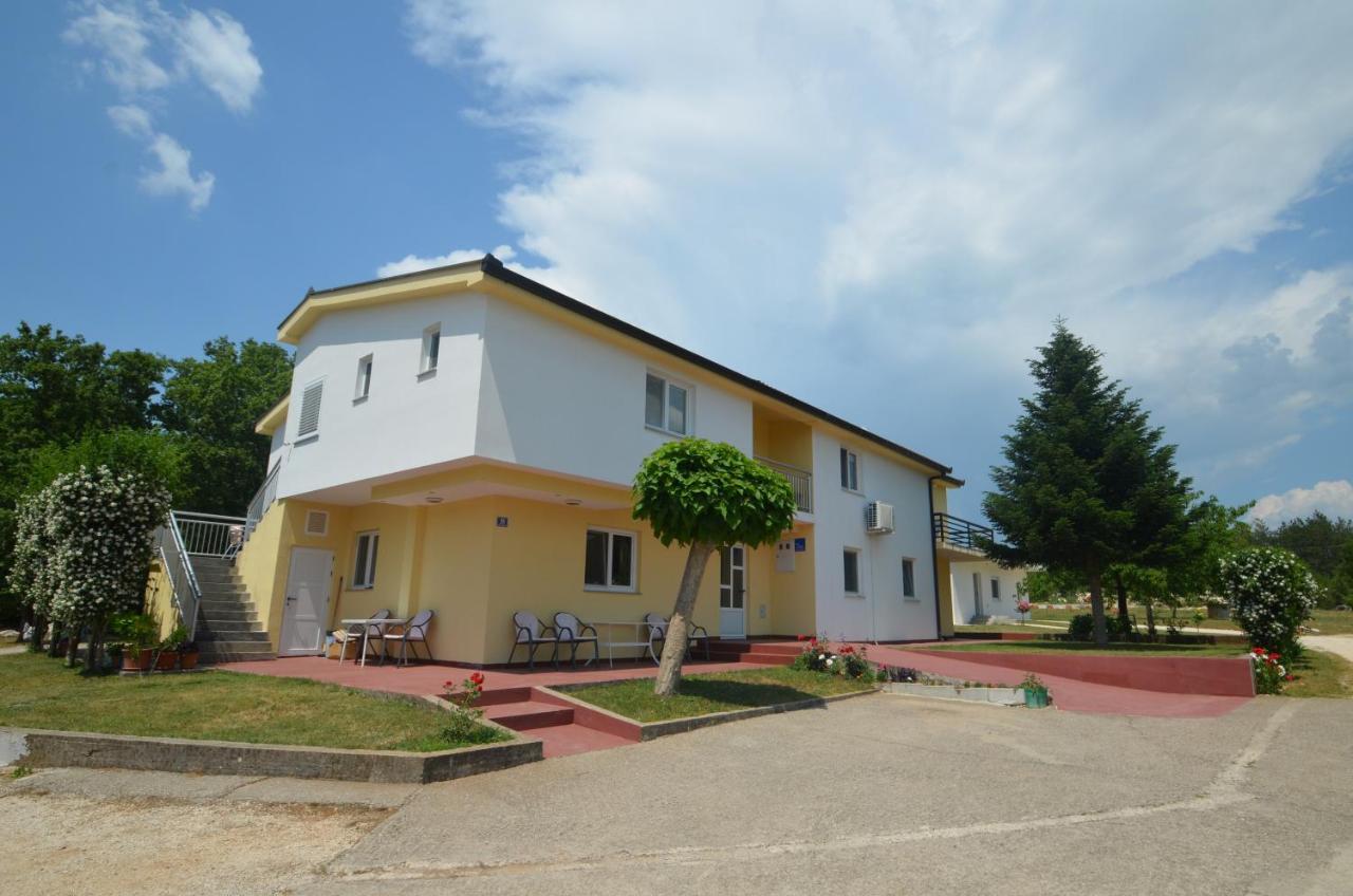 فندق Casa Del Pellegrino M&A - Ostojici Međugorje المظهر الخارجي الصورة